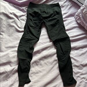 Alphalete contour leggings